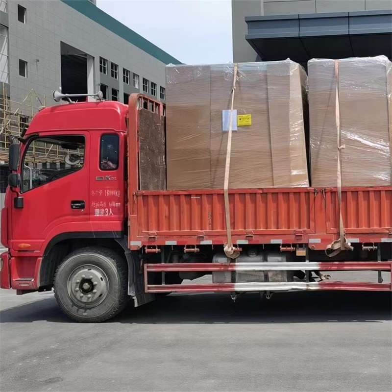 巴南区翠屏区物流：多元运输服务的探索与实践
