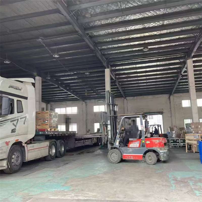 巴南区江油市：多元物流服务的运输新视界