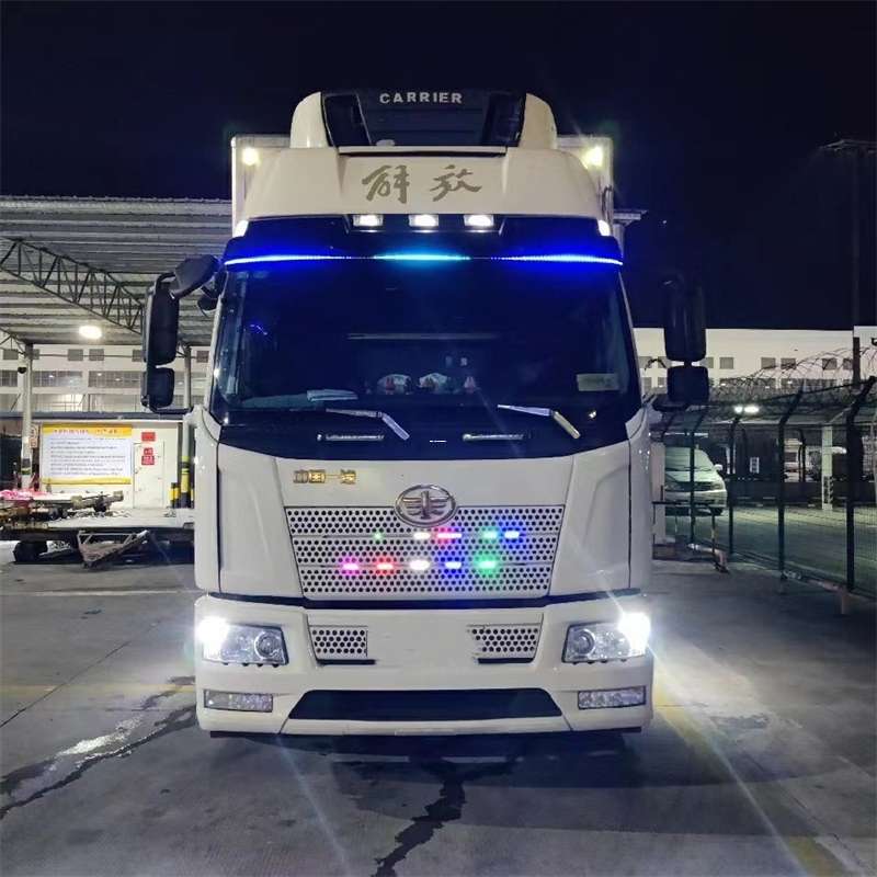 巴南区昆玉市：物流专线的高效货运之旅