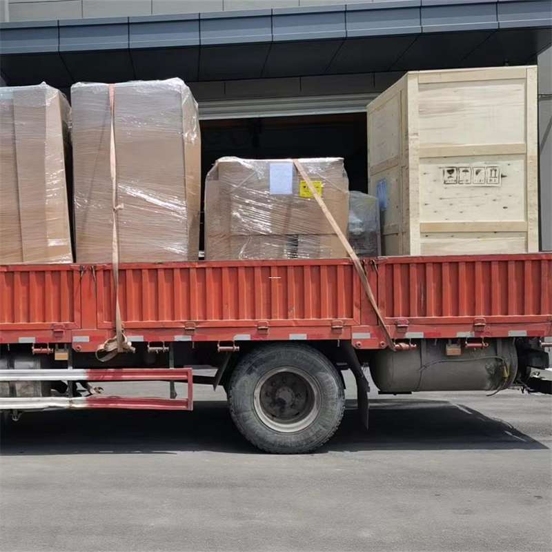 巴南区志仲镇物流：多元运输服务探索与实践